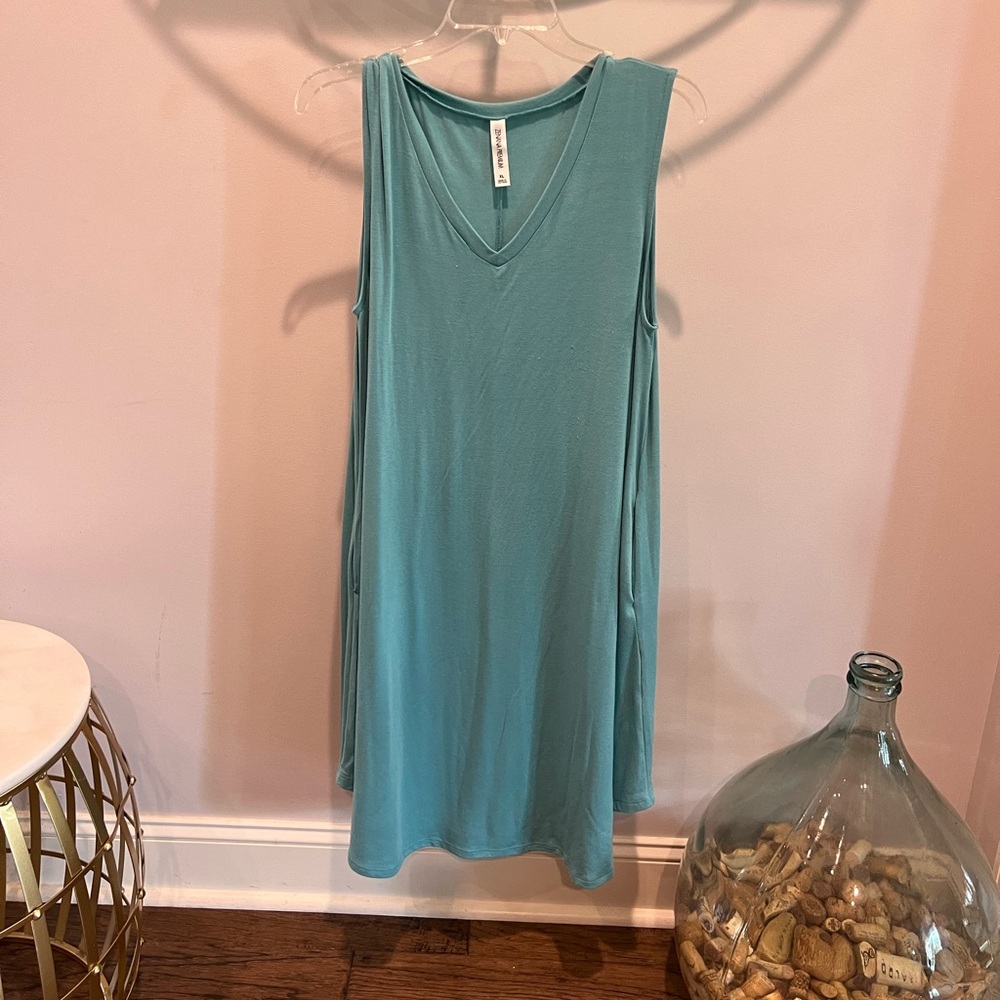 Summer dress